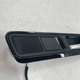 VW Touareg Front Right Door Inner Cover w/ Handle 2011-2013 OEM