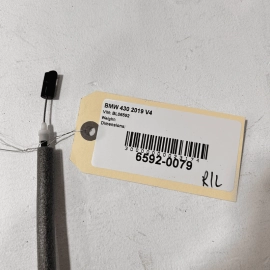 2017-2020 BMW 440i F36 Rear Left or Right Door Lock Opener Bowden Cable OEM