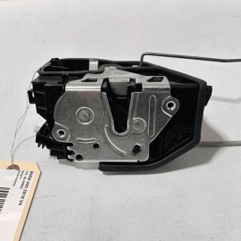2017 - 2020 BMW 430iX F36 Rear Passenger Side Door Latch Lock Actuator OEM