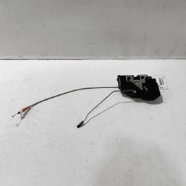 2017 - 2020 BMW 430iX F36 Rear Passenger Side Door Latch Lock Actuator OEM