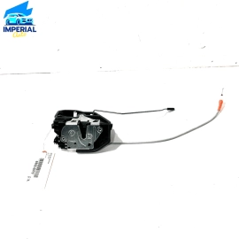2017 - 2020 BMW 430iX F36 Rear Passenger Side Door Latch Lock Actuator OEM