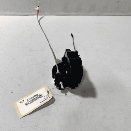 2017 - 2020 BMW 430iX F36 Rear Passenger Side Door Latch Lock Actuator OEM