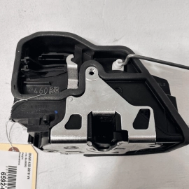 2017 - 2020 BMW 430iX F36 Rear Passenger Side Door Latch Lock Actuator OEM