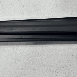 17-20 BMW 430iX 428i F36 REAR PASSENGER DOOR WINDOW BELT WEATHERSTRIP SEAL 