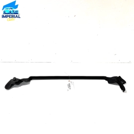 17-20 BMW 430iX 428i F36 REAR PASSENGER DOOR WINDOW BELT WEATHERSTRIP SEAL 