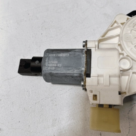 17-20 BMW 430iX F36 GRAN COUPE Rear Passenger Window Regulator W/Motor OEM