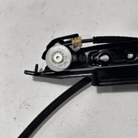 17-20 BMW 430iX F36 GRAN COUPE Rear Passenger Window Regulator W/Motor OEM