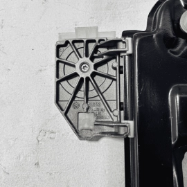 17-20 BMW 430iX F36 GRAN COUPE Rear Passenger Window Regulator W/Motor OEM