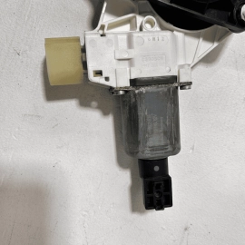 17-20 BMW 430iX F36 GRAN COUPE Rear Passenger Window Regulator W/Motor OEM