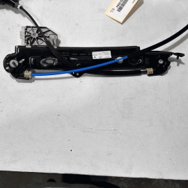 17-20 BMW 430iX F36 GRAN COUPE Rear Passenger Window Regulator W/Motor OEM