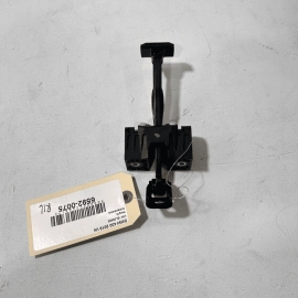 2017-2020 BMW 440iX F36 Gran Coupe Rear Driver Door Check Strap Stop Stoppe