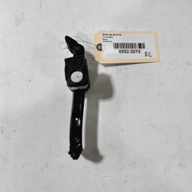 2017-2020 BMW 440iX F36 Gran Coupe Rear Driver Door Check Strap Stop Stoppe