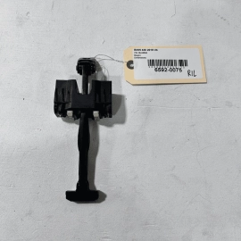 2017-2020 BMW 440iX F36 Gran Coupe Rear Driver Door Check Strap Stop Stoppe