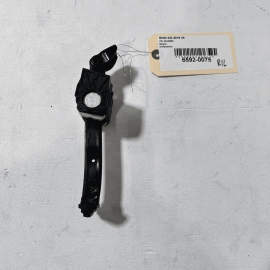 2017-2020 BMW 440iX F36 Gran Coupe Rear Driver Door Check Strap Stop Stoppe