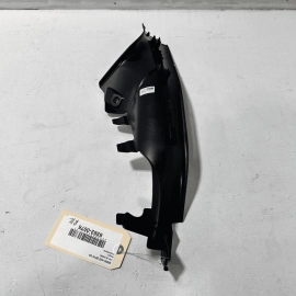 17-20 BMW 430iX F36 REAR LEFT DRIVER SIDE SILL SCUFF PLATE TRIM COVER PANEL 17-20 BMW 430iX F36 REAR LEFT DRIVER SIDE SILL SCUFF PLATE TRIM COVER PANEL