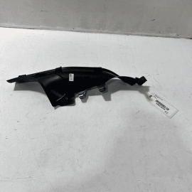 17-20 BMW 430iX F36 REAR LEFT DRIVER SIDE SILL SCUFF PLATE TRIM COVER PANEL 17-20 BMW 430iX F36 REAR LEFT DRIVER SIDE SILL SCUFF PLATE TRIM COVER PANEL