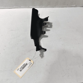 17-20 BMW 430iX F36 REAR LEFT DRIVER SIDE SILL SCUFF PLATE TRIM COVER PANEL 17-20 BMW 430iX F36 REAR LEFT DRIVER SIDE SILL SCUFF PLATE TRIM COVER PANEL