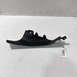17-20 BMW 430iX F36 REAR LEFT DRIVER SIDE SILL SCUFF PLATE TRIM COVER PANEL 17-20 BMW 430iX F36 REAR LEFT DRIVER SIDE SILL SCUFF PLATE TRIM COVER PANEL