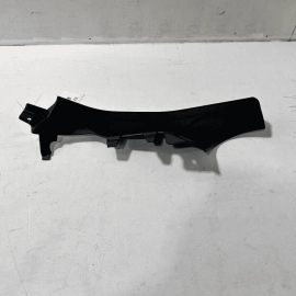 17-20 BMW 430iX F36 REAR LEFT DRIVER SIDE SILL SCUFF PLATE TRIM COVER PANEL 17-20 BMW 430iX F36 REAR LEFT DRIVER SIDE SILL SCUFF PLATE TRIM COVER PANEL