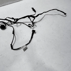 2017-2020 BMW 430I xDRIVE F36 REAR LEFT DRIVER SIDE DOOR WIRE WIRING HARNES 2017-2020 BMW 430I xDRIVE F36 REAR LEFT DRIVER SIDE DOOR WIRE WIRING HARNES