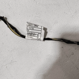 2017-2020 BMW 430I xDRIVE F36 REAR LEFT DRIVER SIDE DOOR WIRE WIRING HARNES 2017-2020 BMW 430I xDRIVE F36 REAR LEFT DRIVER SIDE DOOR WIRE WIRING HARNES