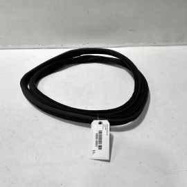 2017 - 2020 BMW 430I xDRIVE F36 REAR LEFT DRIVER SIDE DOOR WEATHERSTRIP SEA