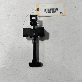 2017-2020 BMW 430I F36 FRONT LEFT DRIVER SIDE DOOR HINGE CHECK STRAP STOPPE