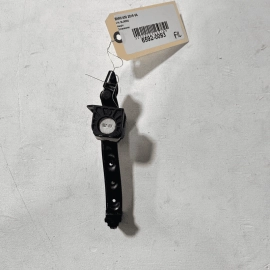 2017-2020 BMW 430I F36 FRONT LEFT DRIVER SIDE DOOR HINGE CHECK STRAP STOPPE