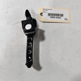 2017-2020 BMW 430I F36 FRONT LEFT DRIVER SIDE DOOR HINGE CHECK STRAP STOPPE