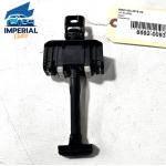 2017-2020 BMW 430I F36 FRONT LEFT DRIVER SIDE DOOR HINGE CHECK STRAP STOPPE