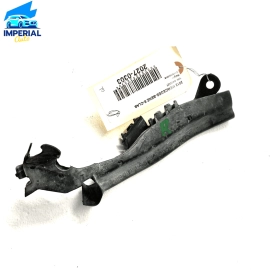 2007 - 2013 MERCEDES S550 W221 FRONT RIGHT PASSENGER SIDE BONNET INSULATION