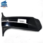 2017-2020 BMW 430I xDRIVE F36 LEFT DRIVER SIDE B PILLAR UPPER COVER MOLDING