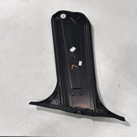 2017-2020 BMW 430I xDRIVE F36 LEFT DRIVER SIDE B PILLAR UPPER COVER MOLDING 2017-2020 BMW 430I xDRIVE F36 LEFT DRIVER SIDE B PILLAR UPPER COVER MOLDING