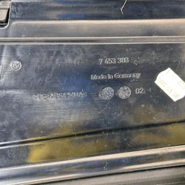 2017-2020 BMW 430I xDRIVE F36 LEFT DRIVER SIDE B PILLAR UPPER COVER MOLDING 2017-2020 BMW 430I xDRIVE F36 LEFT DRIVER SIDE B PILLAR UPPER COVER MOLDING