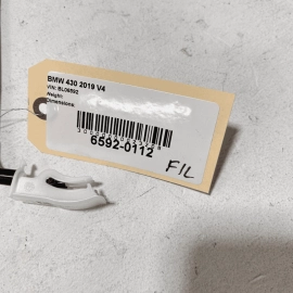 2017-2020 BMW 430i F36 FRONT LEFT DRIVER DOOR RELEASE LOCK CABLE WIRE BOWDE