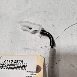 2017-2020 BMW 430i F36 FRONT LEFT DRIVER DOOR RELEASE LOCK CABLE WIRE BOWDE