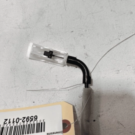2017-2020 BMW 430i F36 FRONT LEFT DRIVER DOOR RELEASE LOCK CABLE WIRE BOWDE