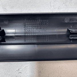 2017 - 2020 BMW 430I F36 FRONT LEFT DRIVER SIDE SILL SCUFF PLATE TRIM COVER