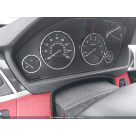 2017 - 2020 BMW 430I F36 FRONT LEFT DRIVER SIDE SILL SCUFF PLATE TRIM COVER