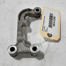 2019 GMC TERRAIN SLT MOUNT SUPPORT F BRACKET OEM