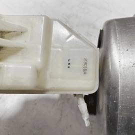 2018-2023 GMC TERRAIN POWER BRAKE MASTER CYLINDER & BOOSTER OEM