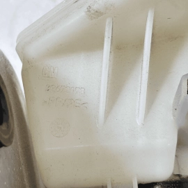 2018-2023 GMC TERRAIN POWER BRAKE MASTER CYLINDER & BOOSTER OEM