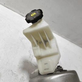 2018-2023 GMC TERRAIN POWER BRAKE MASTER CYLINDER & BOOSTER OEM