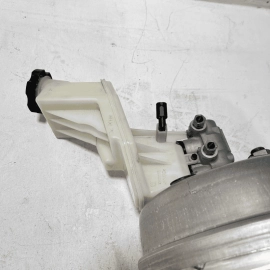 2018-2023 GMC TERRAIN POWER BRAKE MASTER CYLINDER & BOOSTER OEM