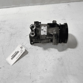 2018-2020 GMC TERRAIN 2.0L A/C AIR CONDITIONING COMPRESSOR OEM