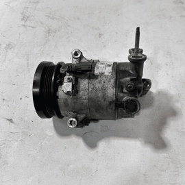2018-2020 GMC TERRAIN 2.0L A/C AIR CONDITIONING COMPRESSOR OEM