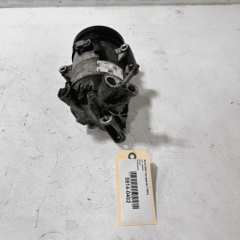 2018-2020 GMC TERRAIN 2.0L A/C AIR CONDITIONING COMPRESSOR OEM