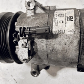 2018-2020 GMC TERRAIN 2.0L A/C AIR CONDITIONING COMPRESSOR OEM