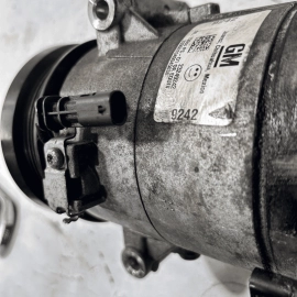 2018-2020 GMC TERRAIN 2.0L A/C AIR CONDITIONING COMPRESSOR OEM