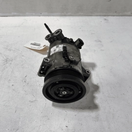 2018-2020 GMC TERRAIN 2.0L A/C AIR CONDITIONING COMPRESSOR OEM